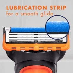 Gillette Fusion5 Scheerapparaat Outlet