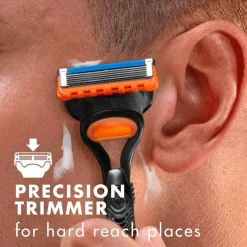 Gillette Fusion5 Scheerapparaat Outlet