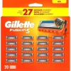 Gillette Fusion5 Scheermesjes Online