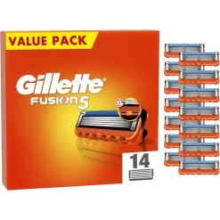 Gillette Fusion5 Scheermesjes Best