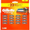 Gillette Fusion5 Scheermesjes Online