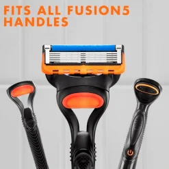 Gillette Fusion5 Scheermesjes Clearance