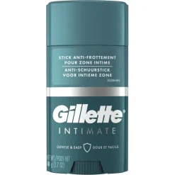 Gillette Intimate Anti-Schuurstick Clearance
