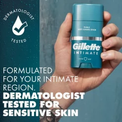 Gillette Intimate Anti-Schuurstick Clearance