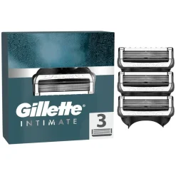 Gillette Intimate Scheermesjes Sale