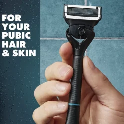 Gillette Intimate Scheermesjes Sale