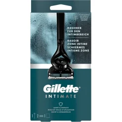 Gillette Intimate Scheersysteem Best