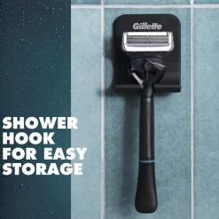 Gillette Intimate Scheersysteem Best