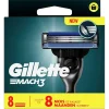 Gillette Mach3 Base Scheermesjes Discount