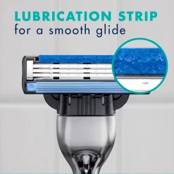 Gillette Mach3 Base Scheermesjes Discount