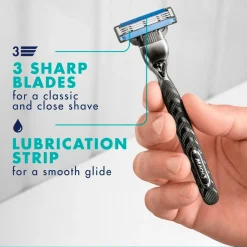 Gillette Mach3 Base Scheersysteem Clearance
