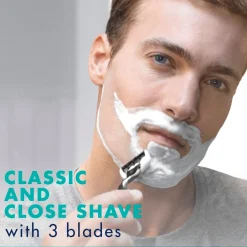 Gillette Mach3 Scheermesjes