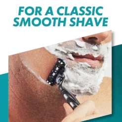 Gillette Mach3 Scheermesjes Online