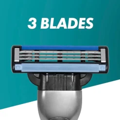 Gillette Mach3 Scheermesjes Online