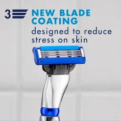 Gillette Mach3 Turbo Scheermesjes Outlet