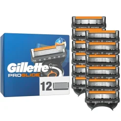 Gillette ProGlide Scheermesjes Hot