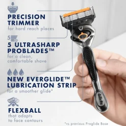 Gillette ProGlide Scheermesjes Hot