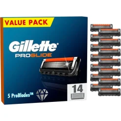 Gillette ProGlide Scheermesjes Clearance