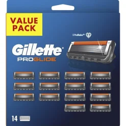 Gillette ProGlide Scheermesjes Clearance