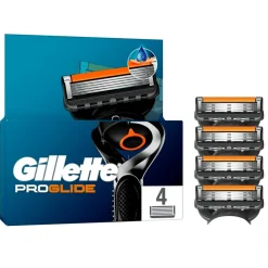 Gillette ProGlide Scheermesjes New