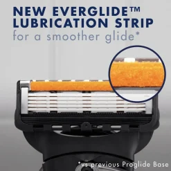 Gillette ProGlide Scheermesjes New