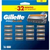 Gillette ProGlide Scheermesjes Sale