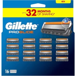 Gillette ProGlide Scheermesjes Sale