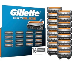 Gillette ProGlide Scheermesjes Sale