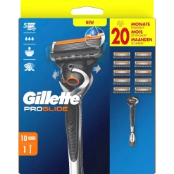 Gillette ProGlide Scheersysteem Discount