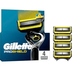 Gillette ProShield Scheermesjes New