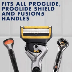 Gillette ProShield Scheersysteem Best