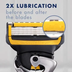 Gillette ProShield Scheersysteem Best