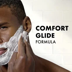 Gillette Scheergel voor de Gevoelige Huid