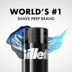 Gillette Scheergel voor de Gevoelige Huid