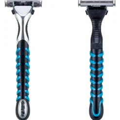 Gillette Sensor Scheermesjes Clearance