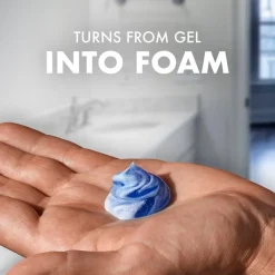 Gillette Series Scheergel voor de Gevoelige Huid Discount