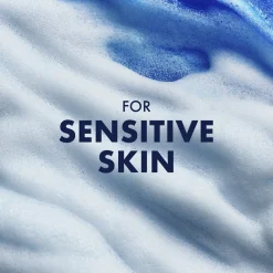 Gillette Series Scheergel voor de Gevoelige Huid Discount