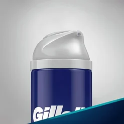 Gillette Series Scheergel voor de Gevoelige Huid Discount