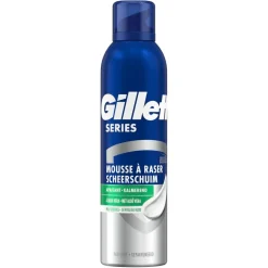 Gillette Series Scheerschuim voor de Gevoelige Huid Best