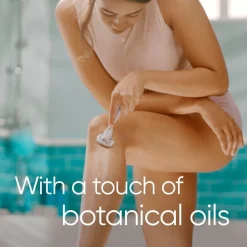 Gillette Venus Comfortglide Breeze Scheermesjes Hot