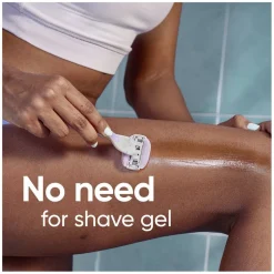 Gillette Venus ComfortGlide Breeze Scheersysteem Best