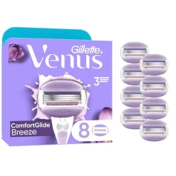 Gillette Venus ComfortGlide Breeze Scheermesjes Discount