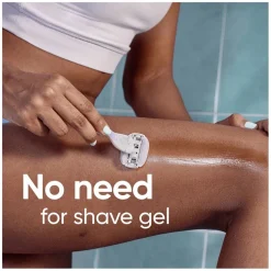 Gillette Venus ComfortGlide Breeze Scheermesjes New