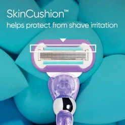 Gillette Venus Extra Smooth Swirl Scheermesjes Voor Vrouwen Sale