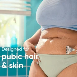 Gillette Venus Huid & Schaamhaar Scheermesjes Discount