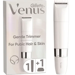 Gillette Venus Huid en Schaamhaar Trimmer Online