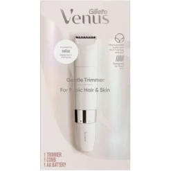 Gillette Venus Huid en Schaamhaar Trimmer Online