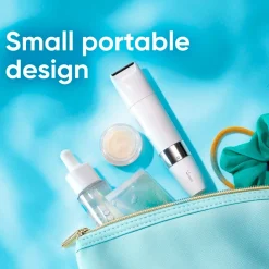 Gillette Venus Huid en Schaamhaar Trimmer Online