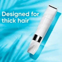 Gillette Venus Huid en Schaamhaar Trimmer Online