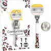 Gillette Venus Pro ComfortGlide Coconut Scheersysteem Online